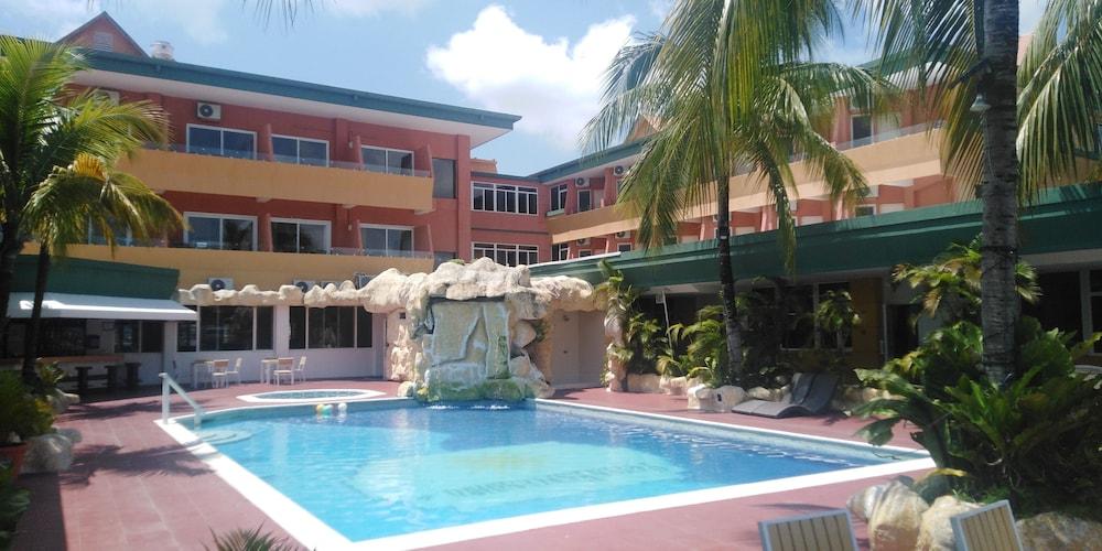 Peten Esplendido フローレス エクステリア 写真