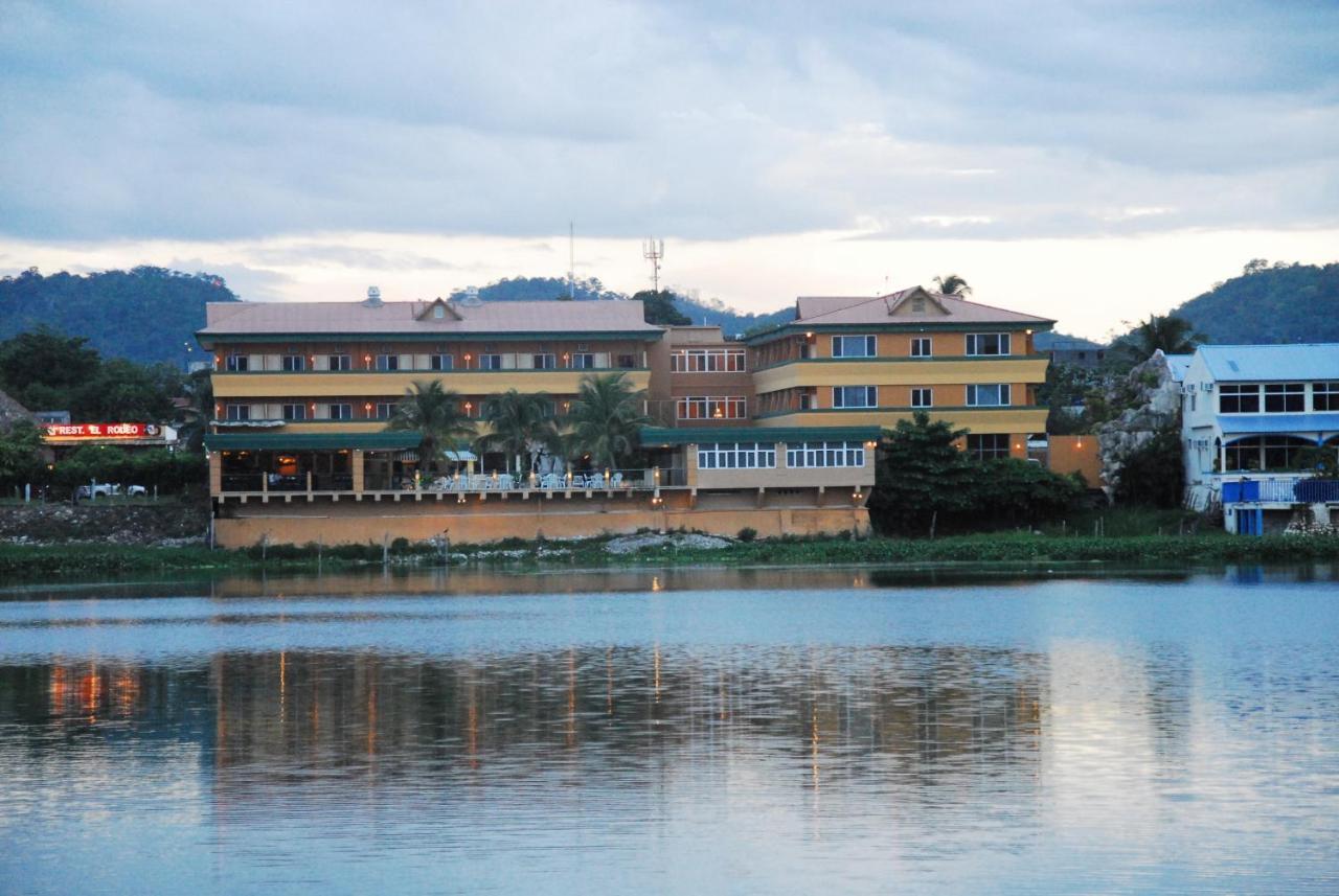 Peten Esplendido フローレス 部屋 写真